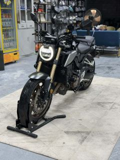 Honda CB650R - фото 3