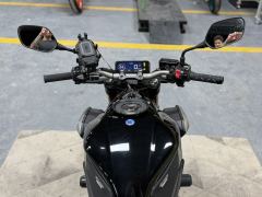 Honda CB650R - фото 8