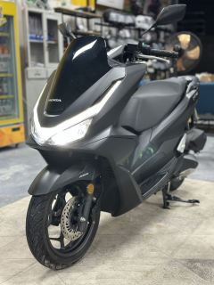 Wuyang Honda PCX 160 cc - ფოტო 2