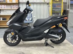 Wuyang Honda PCX 160 cc - ფოტო 3