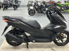 Wuyang Honda PCX 160 cc - ფოტო 4