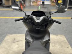 Wuyang Honda PCX 160 cc - ფოტო 5