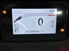 Wuyang Honda PCX 160 cc - ფოტო 6