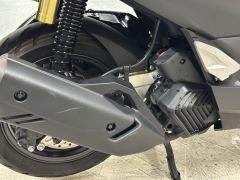 Wuyang Honda PCX 160 cc - ფოტო 8