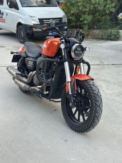 QJMOTOR Flash 300 - ფოტო 1