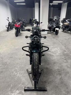CFMOTO 250CL-C - ფოტო 1