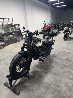 CFMOTO 250CL-C - ფოტო 2