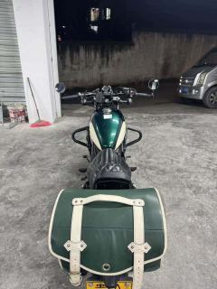 CFMOTO 250CL-C - ფოტო 6