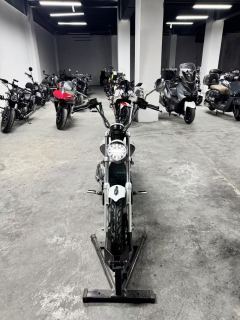 Zongshen Yomi Yumi 125 cc - photo 1