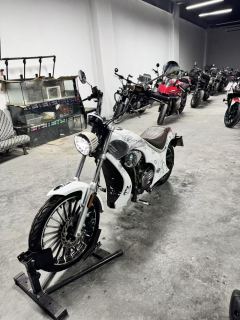 Zongshen Yomi Yumi 125 cc - photo 2