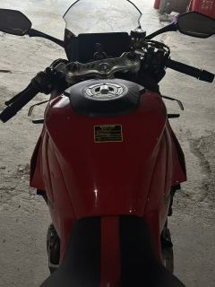 QJMOTOR Sai 421 - photo 2