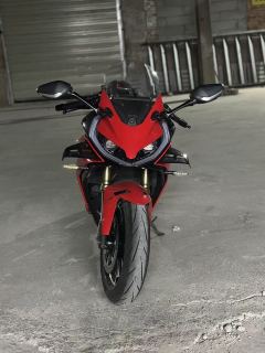 QJMOTOR Sai 421 - photo 3