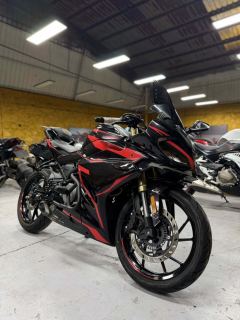CFMOTO 250SR - ფოტო 1