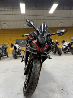 CFMOTO 250SR - ფოტო 2