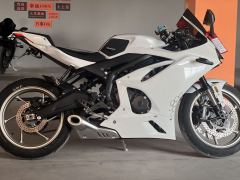 Kayo 450RR - photo 1