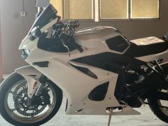 Kayo 450RR - photo 2