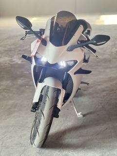 Kayo 450RR - photo 3