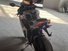 Kayo 450RR - photo 4