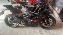 Kayo 450RR - ფოტო 1