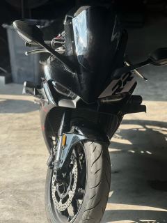 Kayo 450RR - ფოტო 2