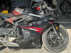 Kayo 450RR - ფოტო 3