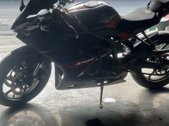 Kayo 450RR - ფოტო 5