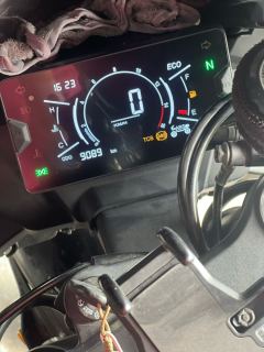 Kayo 450RR - ფოტო 6