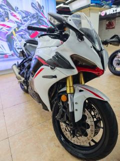 QJMOTOR Sai 600 - ფოტო 2