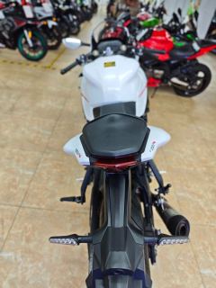 QJMOTOR Sai 600 - ფოტო 6