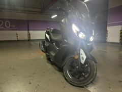 SYM Cruisym 250 - photo 1