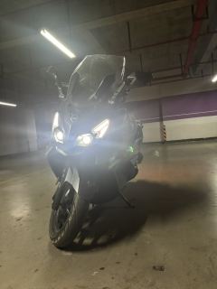 SYM Cruisym 250 - photo 2