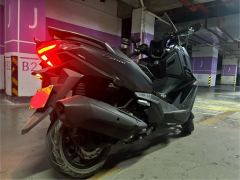 SYM Cruisym 250 - photo 3