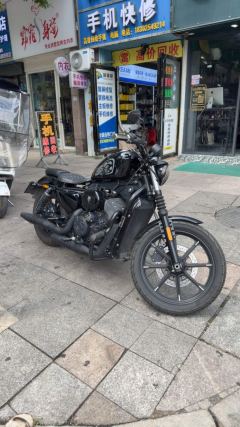 Xiangshuai 650N - ფოტო 1