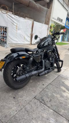 Xiangshuai 650N - ფოტო 2