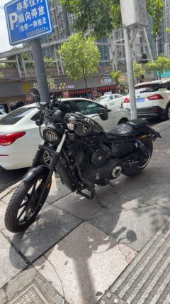 Xiangshuai 650N - ფოტო 3