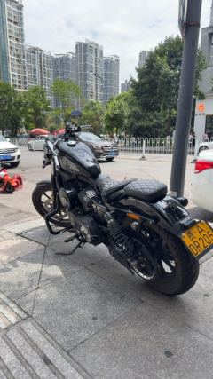 Xiangshuai 650N - ფოტო 4