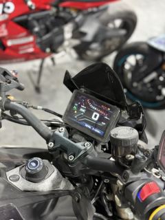 QJMOTOR Chaser 600 - фото 2