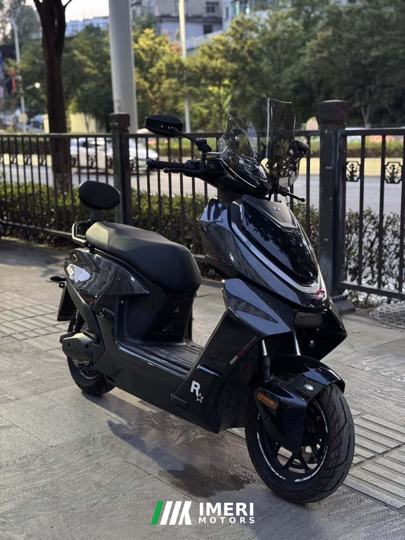 2026 Zeeho AE4