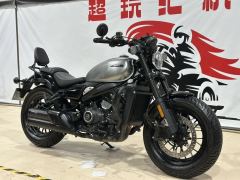 CFMOTO 450CL-C - фото 2
