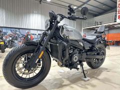 CFMOTO 450CL-C - фото 4