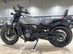 CFMOTO 450CL-C - фото 5