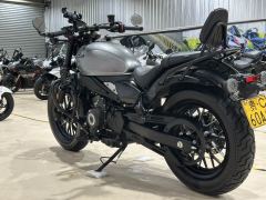 CFMOTO 450CL-C - фото 6