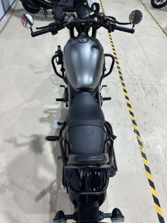 CFMOTO 450CL-C - фото 7