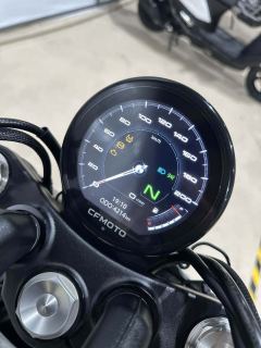 CFMOTO 450CL-C - фото 9