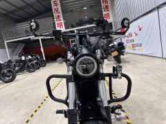 Benda Polestones 03 Gray 300 cc - ფოტო 3