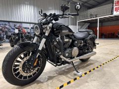 Benda Polestones 03 Gray 300 cc - ფოტო 4
