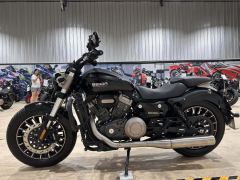 Benda Polestones 03 Gray 300 cc - ფოტო 5