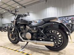 Benda Polestones 03 Gray 300 cc - ფოტო 6