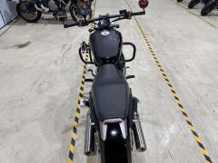 Benda Polestones 03 Gray 300 cc - ფოტო 7