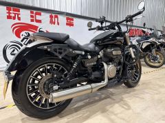 Benda Polestones 03 Gray 300 cc - ფოტო 8